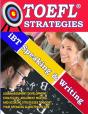 Toefl Ibt  Speaking & Writing Strategies - Preview