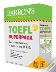 Toefl Ibt Superpack