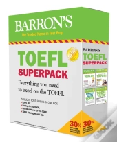 Toefl Ibt Superpack