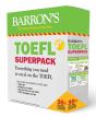 Toefl Ibt Superpack - Preview