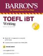 Toefl Ibt Writing (With Online Audio) - Preview