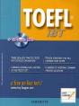 Toefl Ibt - Preview