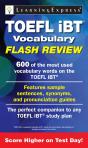Toefl Ibt(R) Vocabulary Flash Review - Preview