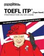 Toefl Itp ; Préparation En Ligne - Preview