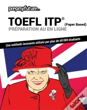 Capa do artigo Toefl Itp ; Préparation En Ligne