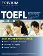 Toefl Preparation Book 2022-2023 - Preview