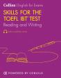 Toefl Reading And Writing Skills - Preview