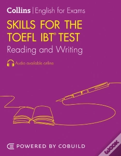 Capa do artigo Toefl Reading And Writing Skills