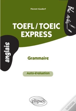 Capa do artigo Toefl/Toeic Express - Auto-Évaluation - Grammaire