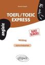 Toefl/Toeic Express - Writing - (Agree-Disagree) - Preview