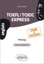 Toefl/Toeic Express. Writing. Stating A Preference - Preview