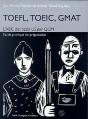 Toefl, Toeic, Gmat ; L'Abc Des Tests Us Par Qcm - Preview