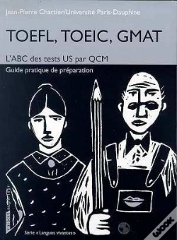Capa do artigo Toefl, Toeic, Gmat ; L'Abc Des Tests Us Par Qcm