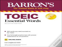 Toeic Essential Words (With Online Audio)