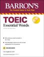 Toeic Essential Words (With Online Audio) - Preview