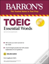 Toeic Essential Words (With Online Audio)