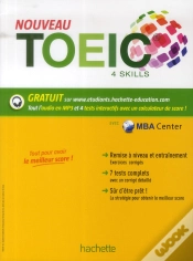 Capa do artigo Toeic