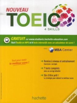 Capa do artigo Toeic