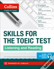 Toeic Listening And Reading Skills