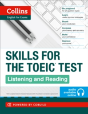 Toeic Listening And Reading Skills - Preview