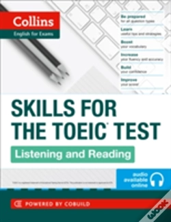 Capa do artigo Toeic Listening And Reading Skills