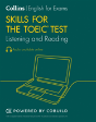 Toeic Listening And Reading Skills - Preview