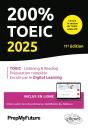 Toeic : Listening & Reading (11e Édition) - Preview