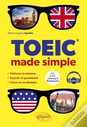 Capa do artigo Toeic Made Simple
