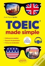 Capa do artigo Toeic Made Simple