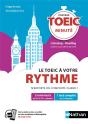 Toeic Minute (Livre) - 2019 - Preview