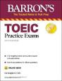 Toeic Practice Exams With Downloadable Audio - 5th Edition - Preview