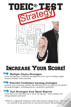 Capa do artigo Toeic Test Strategy