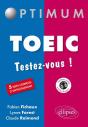 Toeic  - Testez-Vous ! - Preview