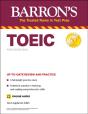 Toeic (With Online Audio) - Preview