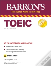 Toeic (With Online Audio)