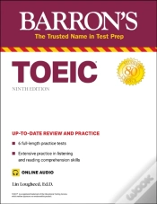 Capa do artigo Toeic (With Online Audio)