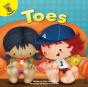 Toes - Preview