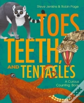 Capa do artigo Toes, Teeth, And Tentacles