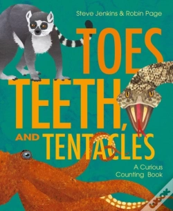 Capa do artigo Toes, Teeth, And Tentacles