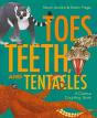 Toes, Teeth, And Tentacles - Preview
