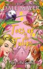 Toes Up In The Tulips - Preview