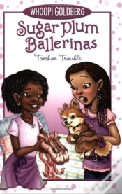 Capa do artigo Toeshoe Trouble