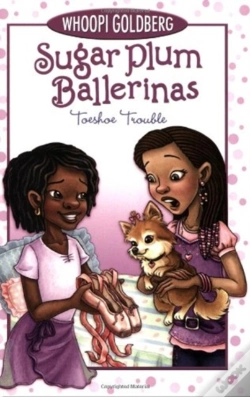 Capa do artigo Toeshoe Trouble