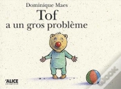 Capa do artigo Tof A Un Gros Probleme