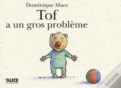 Capa do artigo Tof A Un Gros Probleme