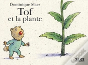 Capa do artigo Tof Et La Plante