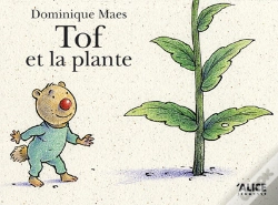 Capa do artigo Tof Et La Plante
