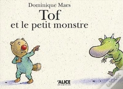 Capa do artigo Tof Et Le Petit Monstre