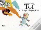 Capa do artigo Tof Et Les Petits Papiers