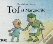 Capa do artigo Tof Et Marguerite